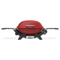 Q (Q2000N) Flame Red LPG