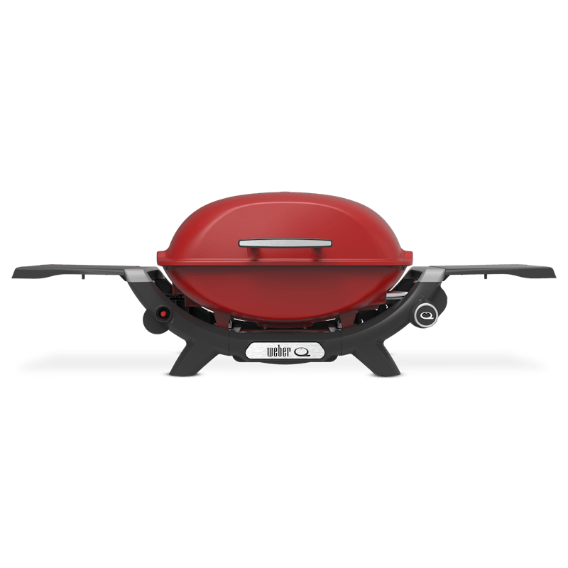 Q (Q2000N) Flame Red LPG