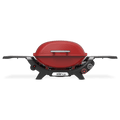 Q+ (Q2600N+) Flame Red LPG