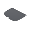 Family Q Half hotplate (Q3X00N)
