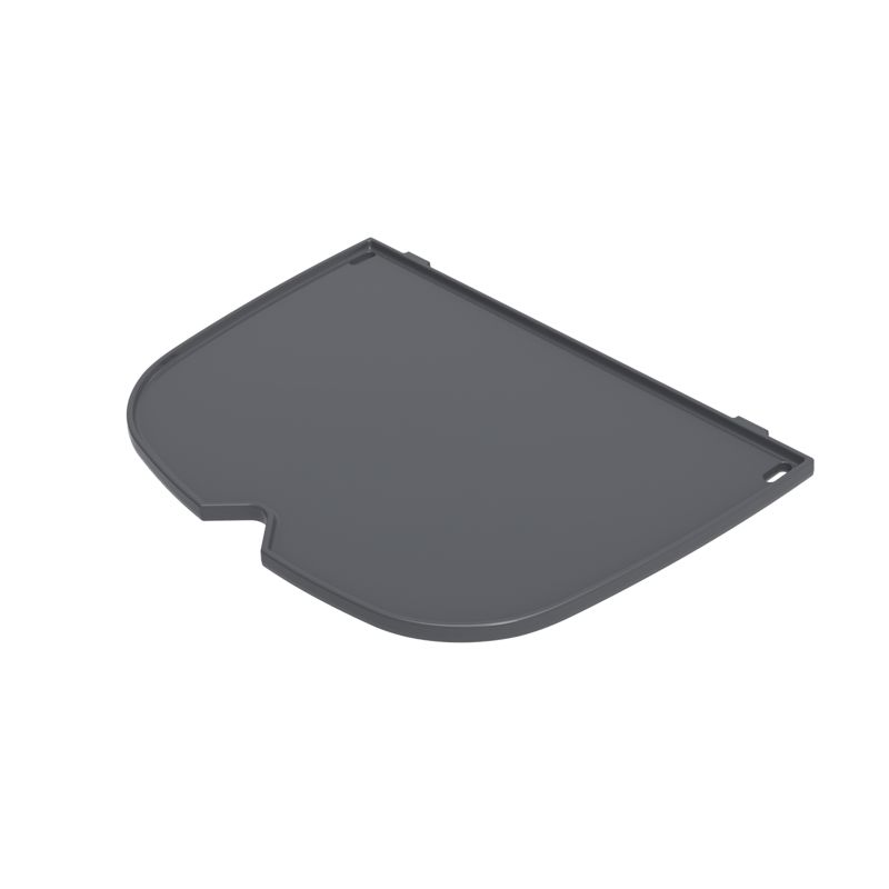 Family Q Half hotplate (Q3X00N)