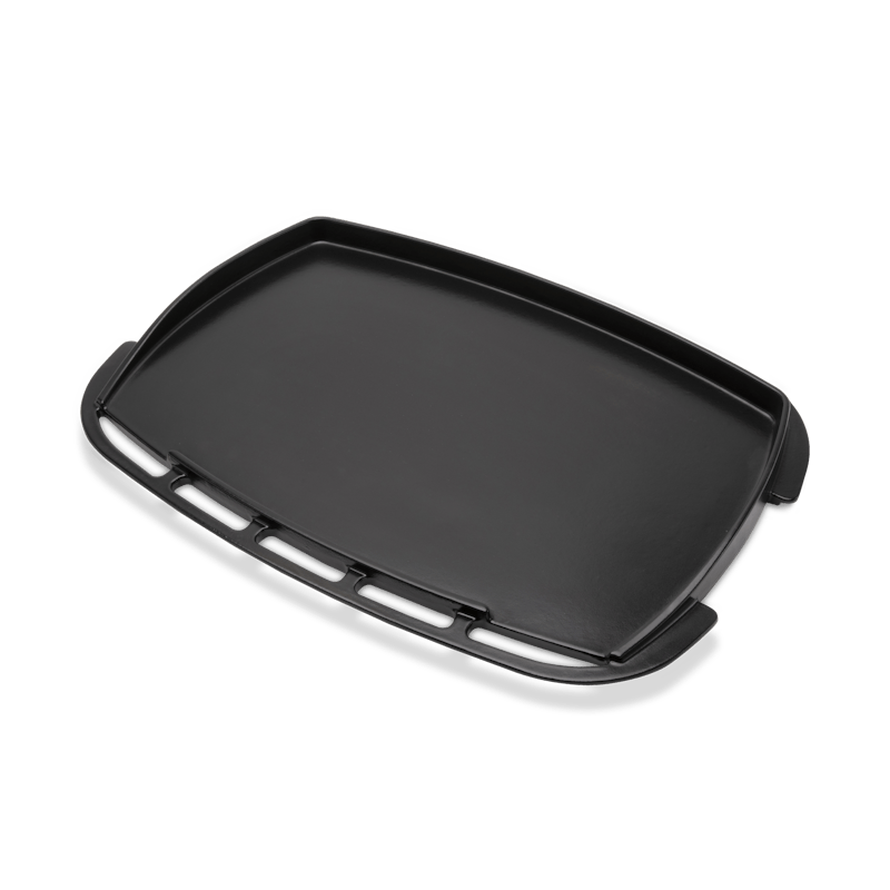 Q Full hotplate (Q2X00N)