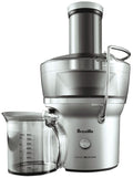 Breville the Juice Fountain Compact Juicer