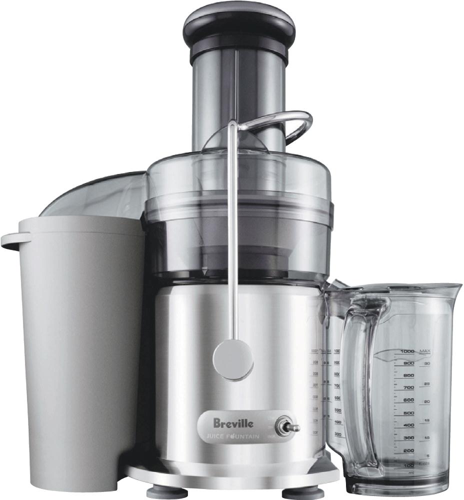 Breville the Juice Fountain Max Juicer