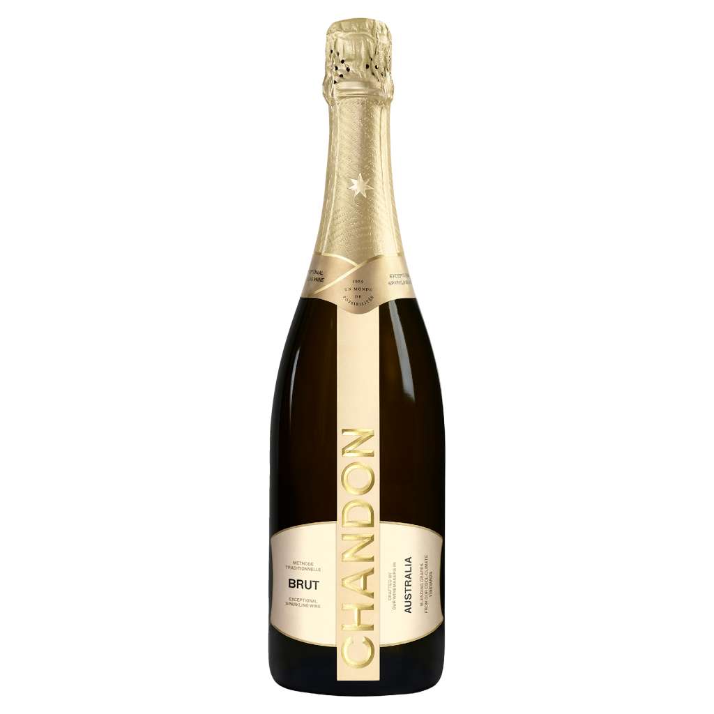 Chandon Brut Non Vintage / 750mls
