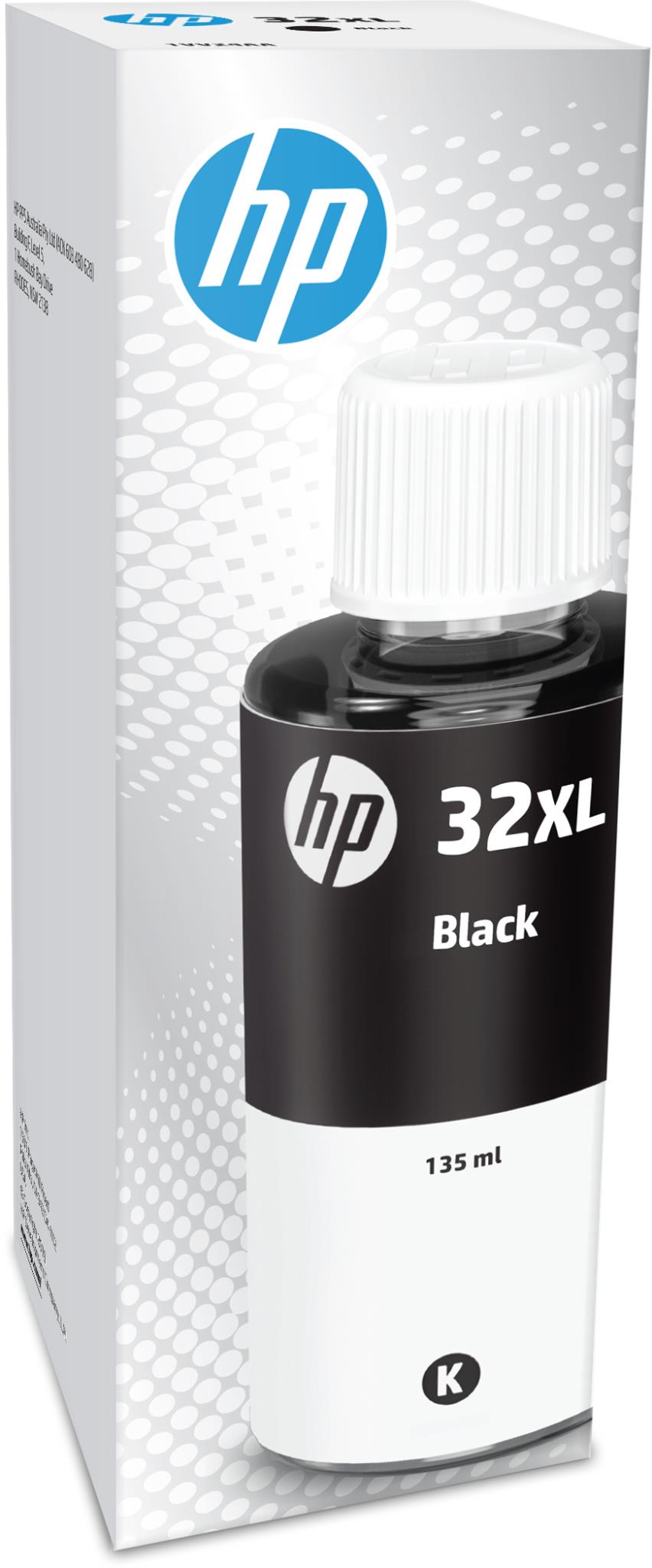 HP 32XL Black Original Ink Bottle