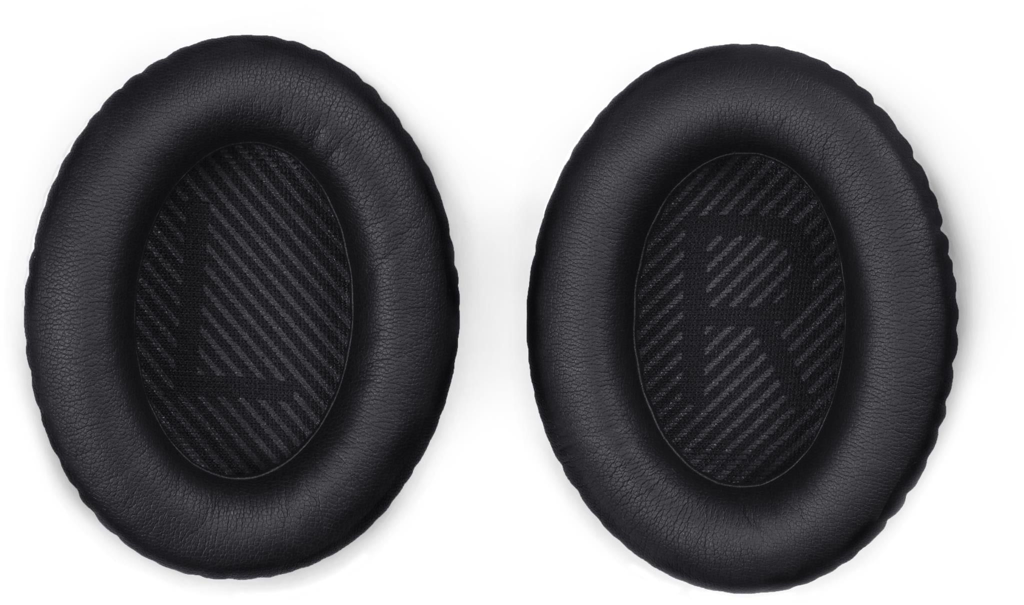 Bose QuietComfort 35 Ear Cushion Kit (Black)