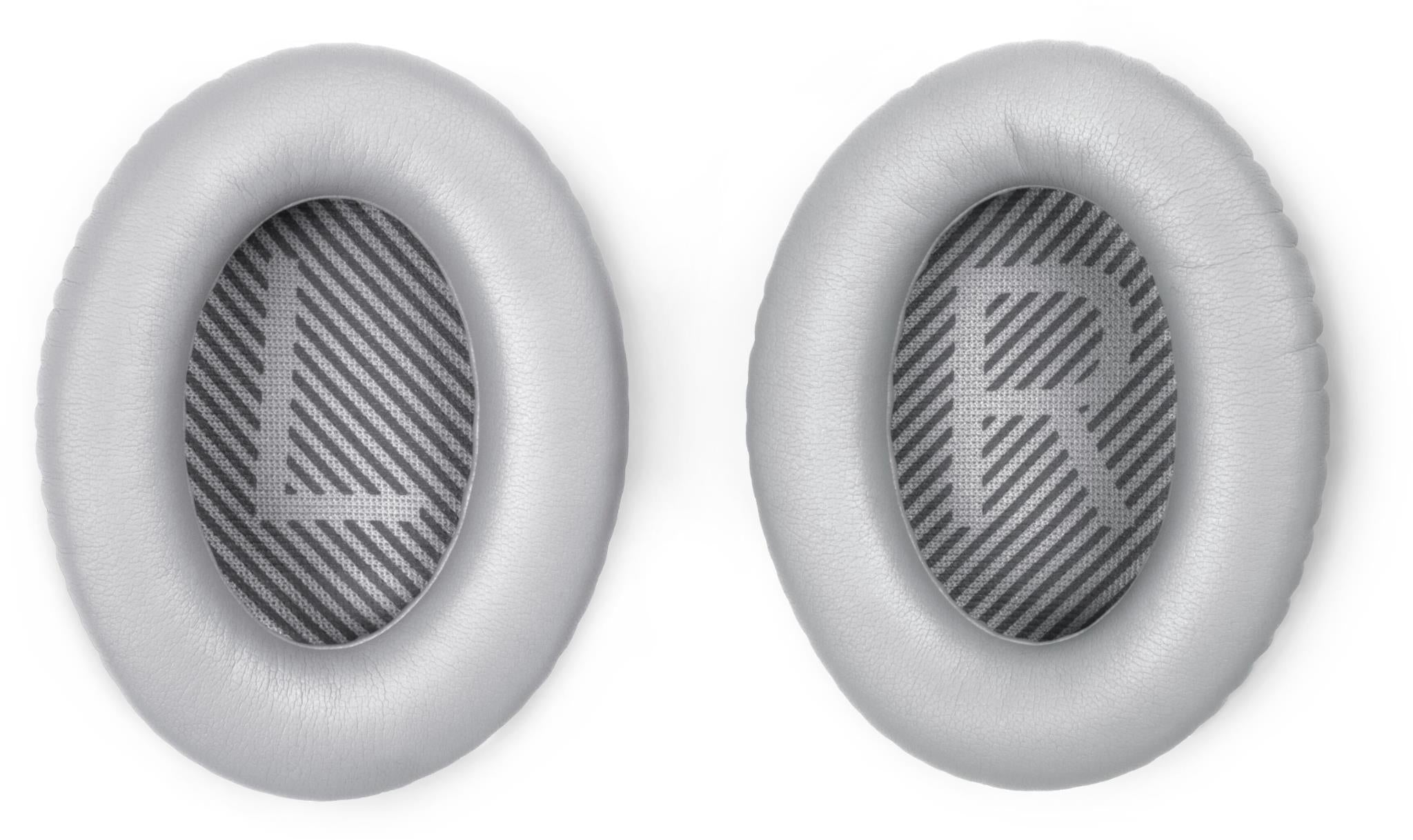 Bose QuietComfort 35 Ear Cushion Kit (Silver)