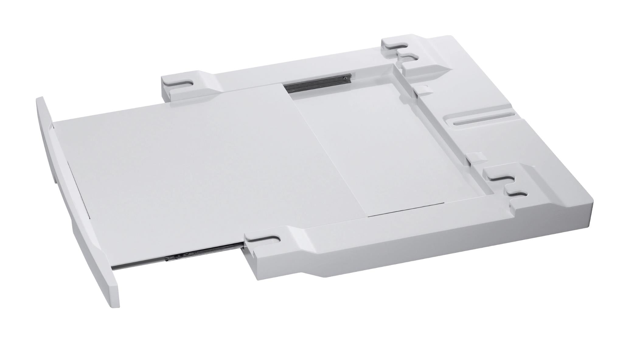 Electrolux/Westinghouse Stacking Kit with Sliding Shelf