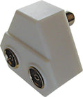 Connexia X07531 75 ohm Solderless Coax Splitter