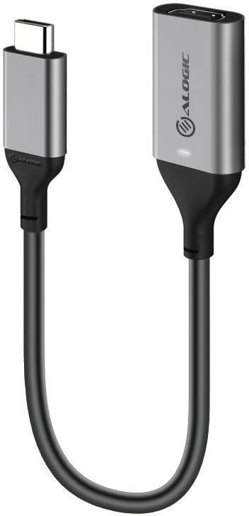 ALOGIC Ultra USB-C (Male) to HDMI 4K (Female) Adapter