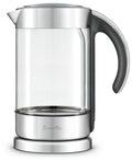 Breville the Crystal Clear 1.7L Glass Kettle