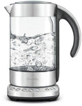 Breville The Smart Kettle Clear 1.7L Glass Kettle