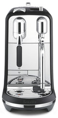 Breville Nespresso Creatista Plus Coffee Machine (Black Truffle)