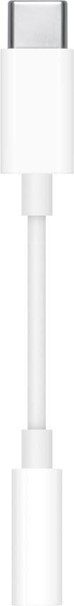 Apple USB-C to 3.5mm Headphone Adapter