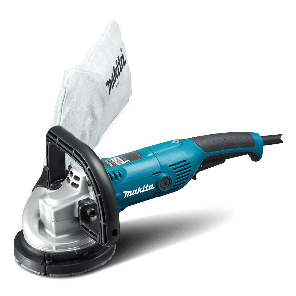 Makita Concrete Planer 1400W