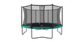 Berg Champion Green 430 + Safety Net Deluxe