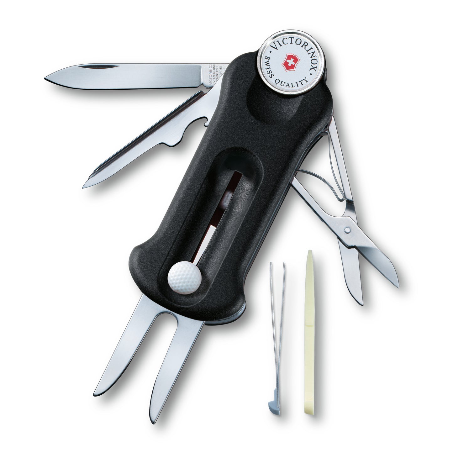 Victorinox 10 Function Golf Tool