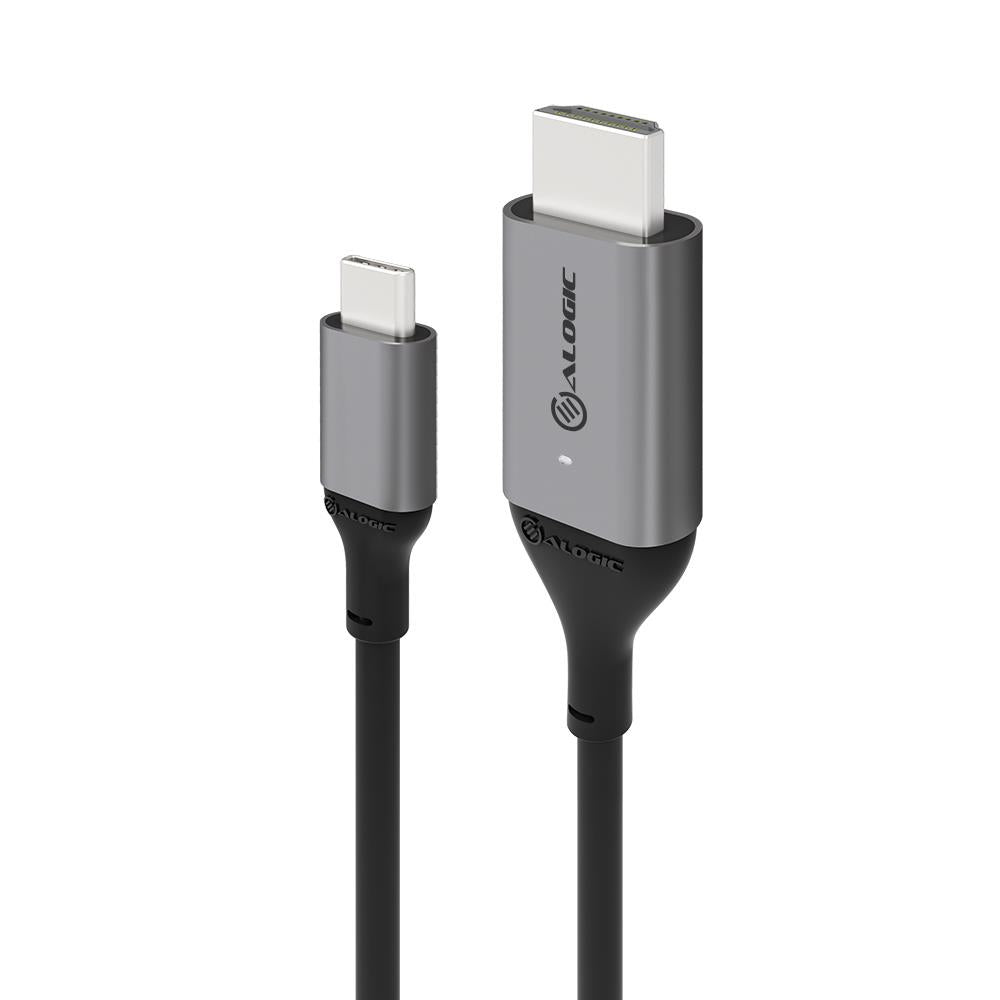 Alogic Ultra USB-C to HDMI Cable (2m)