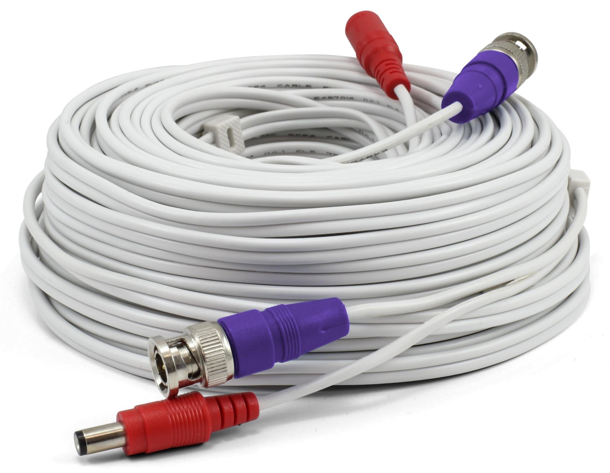 Swann Security UL Extension Cable (30m)