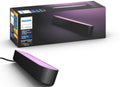 Philips Hue Play Smart Light Bar Single Extension (Black)