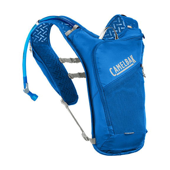 Dart Run Vest - Royal Blue