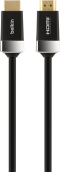 Belkin Advanced Series Premium High Speed HDMI Cable with Ethernet 4K 5m