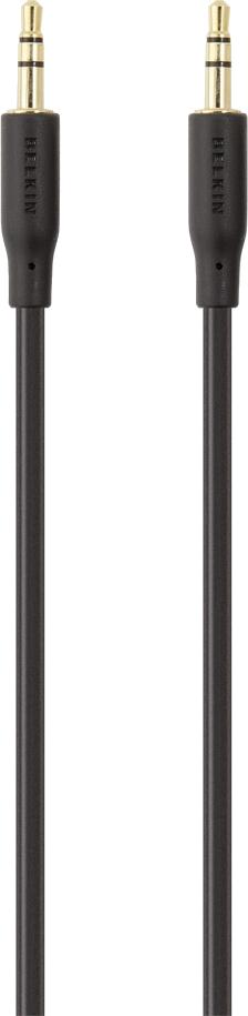 Belkin Essential Stereo 3.5mm Audio Cable (2.0m)