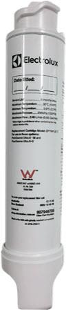 Unilux Replacement Water Filter for Electrolux & Westinghouse Fridges