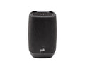 Polk POLKASSIST-BLK Assist Smart Speaker (Black)
