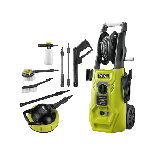 Ryobi 240V Pws 3