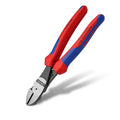 Knipex Diagonal Cutting Nipper 200mm