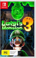 Luigi's Mansion 3