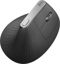 Logitech MX Vertical Advanced Ergonomic Mouse