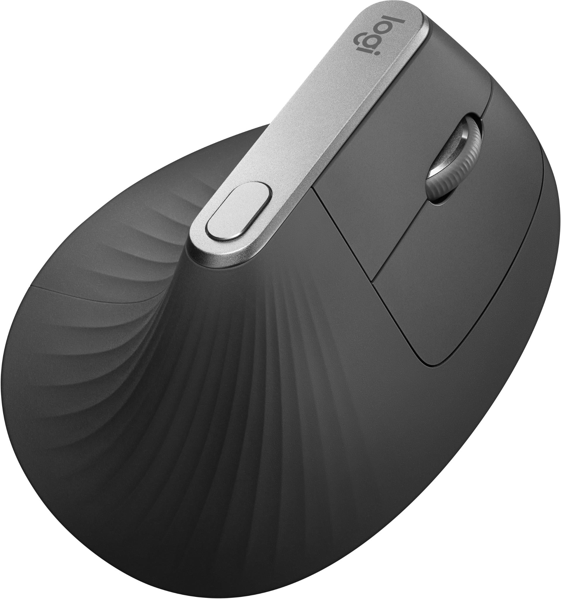 Logitech MX Vertical Advanced Ergonomic Mouse