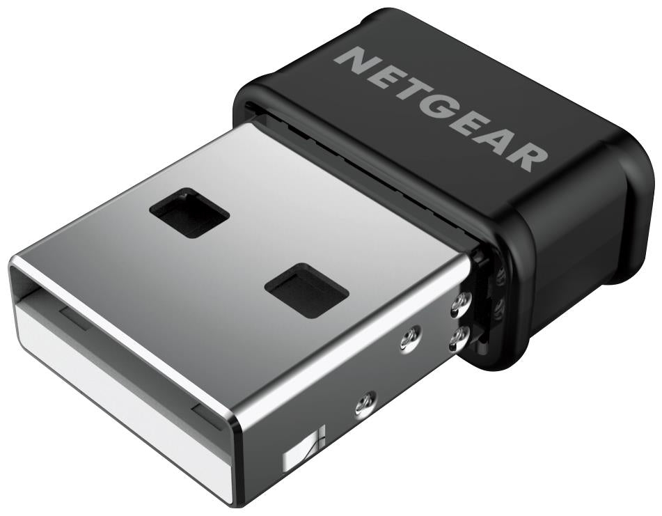 NETGEAR AC1200 Dual Band WiFi USB Adapter