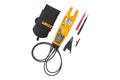 FLUKE T61000 PRO Electrical Tester W/Clip Holster