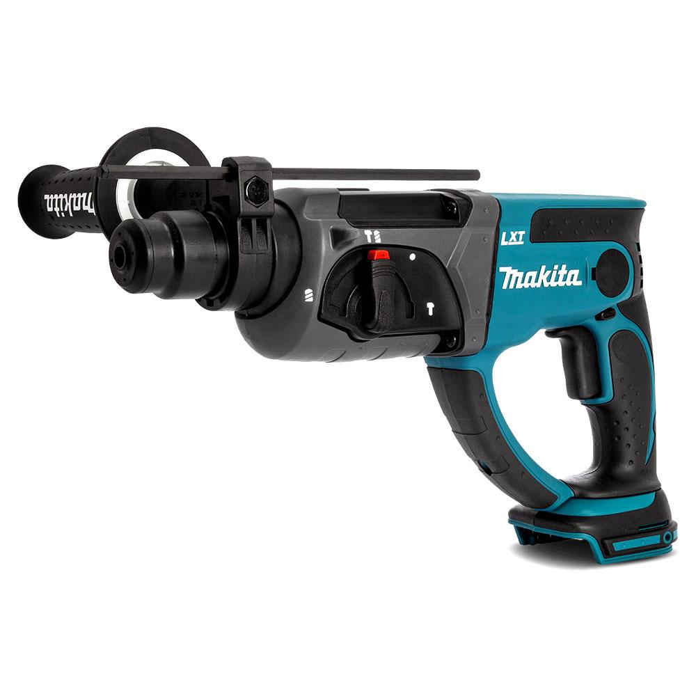 Makita Rotary Hammer 20mm 18VDHR202Z Skin Only