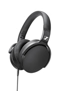 Sennheiser HD 400S Over-Ear Wired Headphones