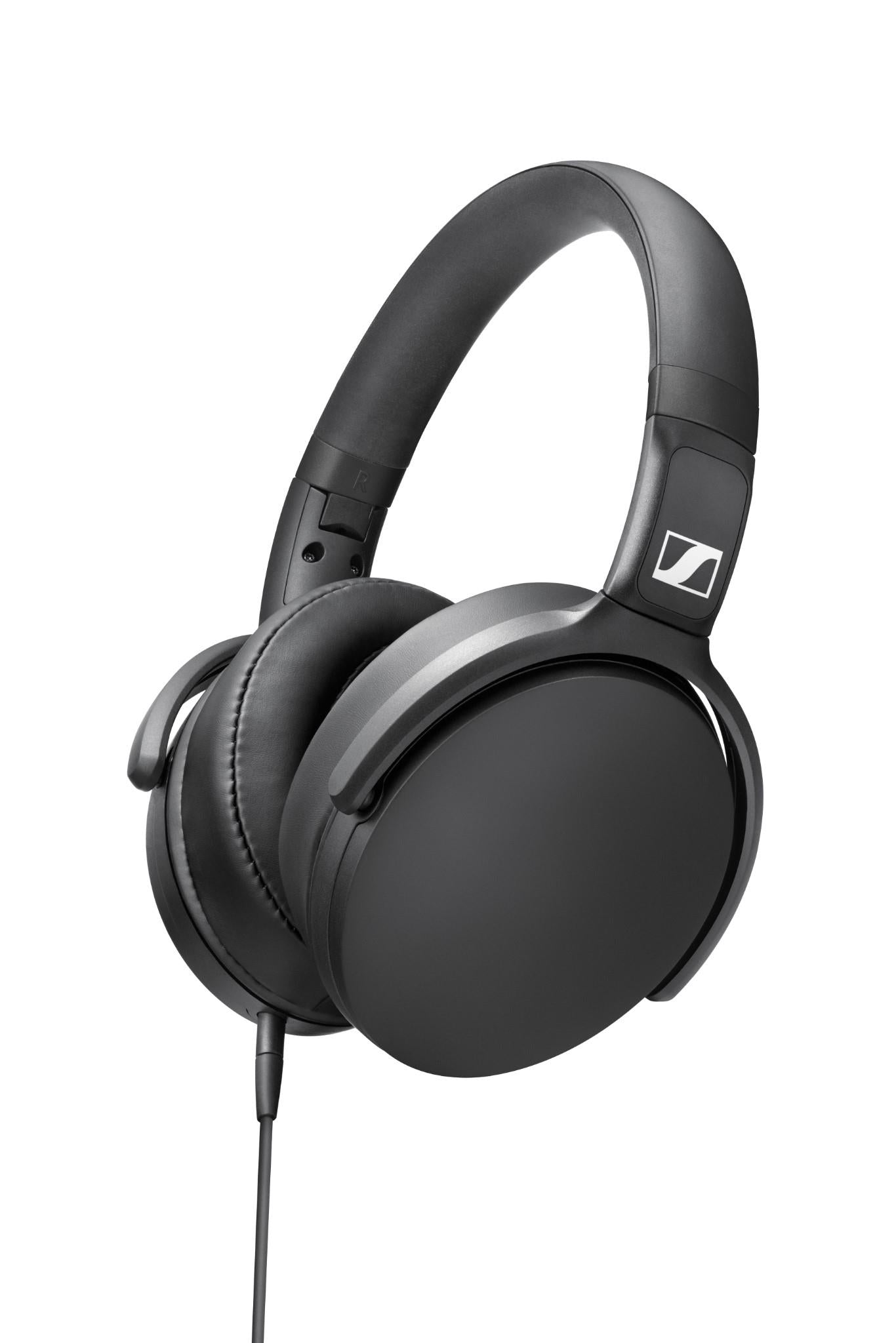 Sennheiser HD 400S Over-Ear Wired Headphones