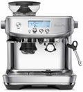 Breville the Barista Pro Coffee Machine (Brushed Stainless Steel)