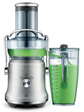 Breville The Juice Fountain Cold Plus (Brushed Stainless Steel)