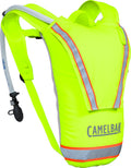 Hi-Viz Crux - Lime