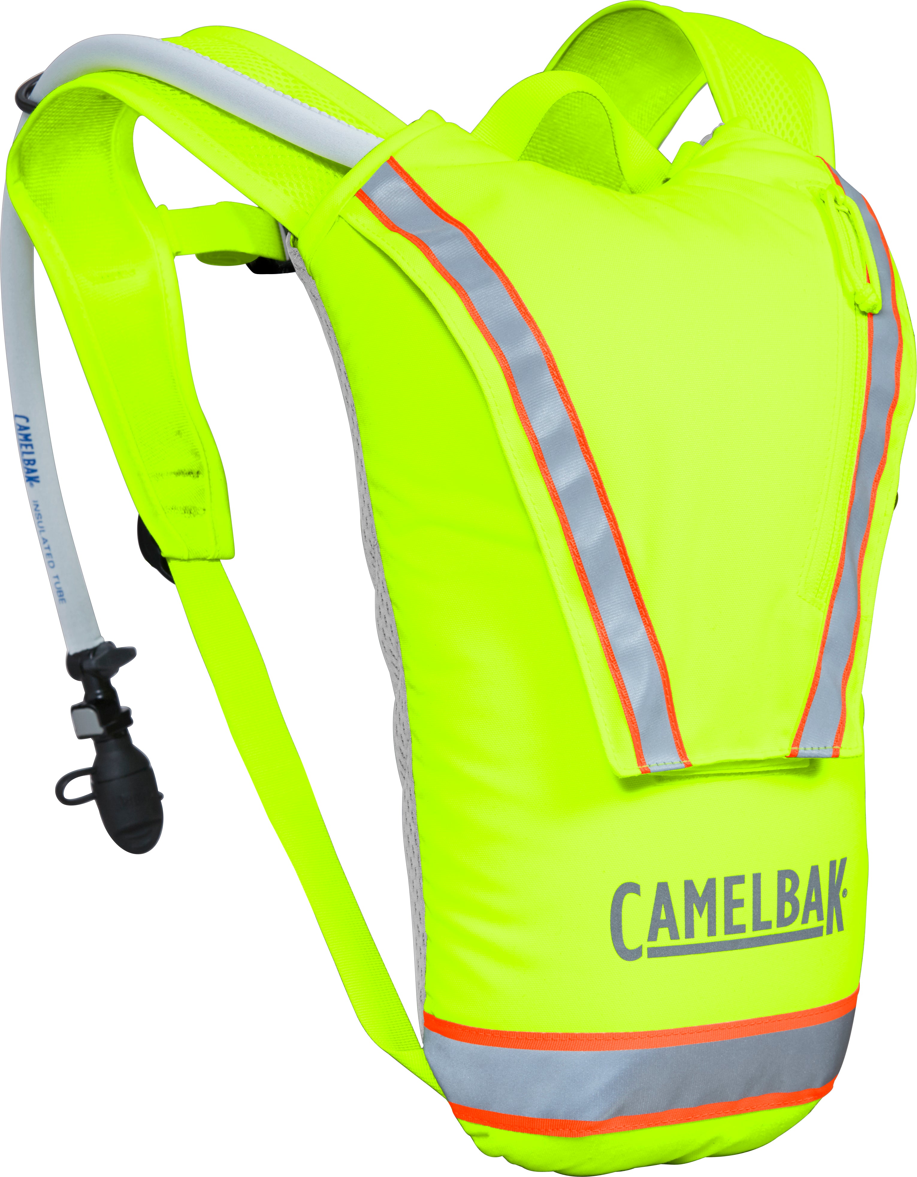Hi-Viz Crux - Lime