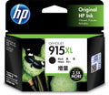 HP 915XL Original Ink Cartridge (Black)