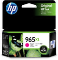 HP 965XL High Yield Original Ink Cartridge (Magenta)