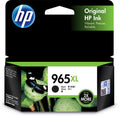 HP 965XL High Yield Original Ink Cartridge (Black)
