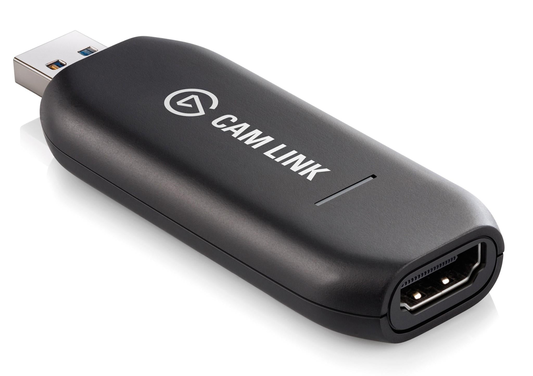 Elgato Cam Link 4K