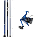 EMCAST 6000 LONGCAST / EMCAST SURF 1303HFS