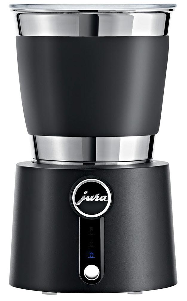 Jura Automatic Milk Frother Hot & Cold